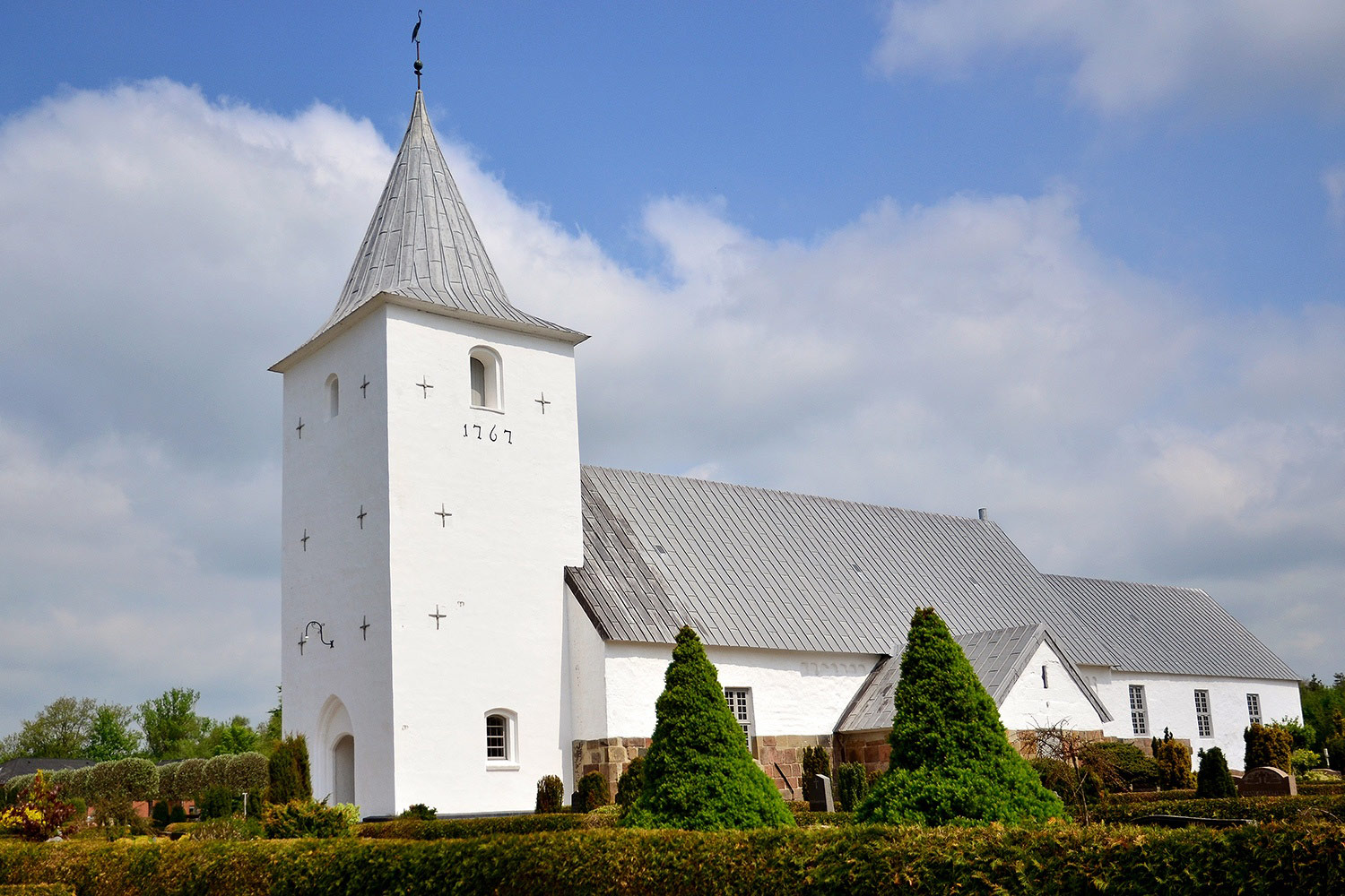 Oksbøl